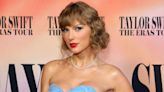 Taylor Swift Is Not Attending the 2024 Met Gala to Focus on European Tour Dates