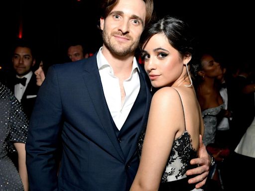 Camila Cabello Says She Lost Her Virginity at Age 20 to Matthew Hussey