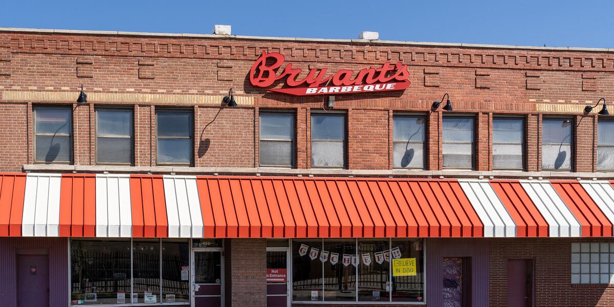 Arthur Bryant’s to reopen after being closed for more than 10 days