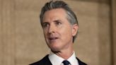 Gavin Newsom issues warning for Joe Biden