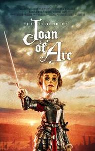 The Legend of Joan of Arc