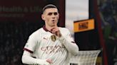 Bournemouth 0-1 Man City: Phil Foden ensures tight win for Premier League champions