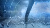 National Weather Service reports tornado struck Grantville on Tuesday