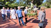 La Poblachuela de Ciudad Real celebra la festividad de Santa María Magdalena