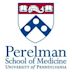 Perelman School of Medicine at the University of Pennsylvania