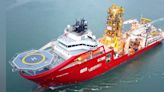 DOF wins pipelay support, IMR work offshore Brazil Norway