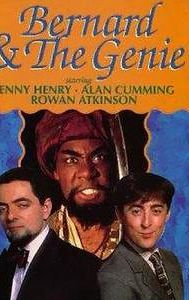 Bernard and the Genie