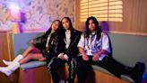 Coachella 2023: Meet Conexión Divina, a trio that's popularizing regional Mexican music