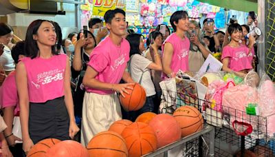 黃宏軒穿「公主裝」外流 瑞豐夜市PK涂善存 | 影視 - 太報 TaiSounds