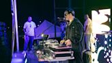 DJ Kid Capri shuts down Mother's Day edition of R&B Soul Picnic