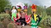 Desert Botanical Garden to host Guelaguetza, a celebration of Indigenous Oaxacan culture