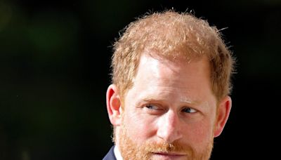 Prinz Harry in London: So wichtig ist ihm die Hilfe der Spencers