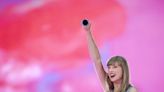 ¿Qué promete Brighline en el tren Swift de Taylor Swift?