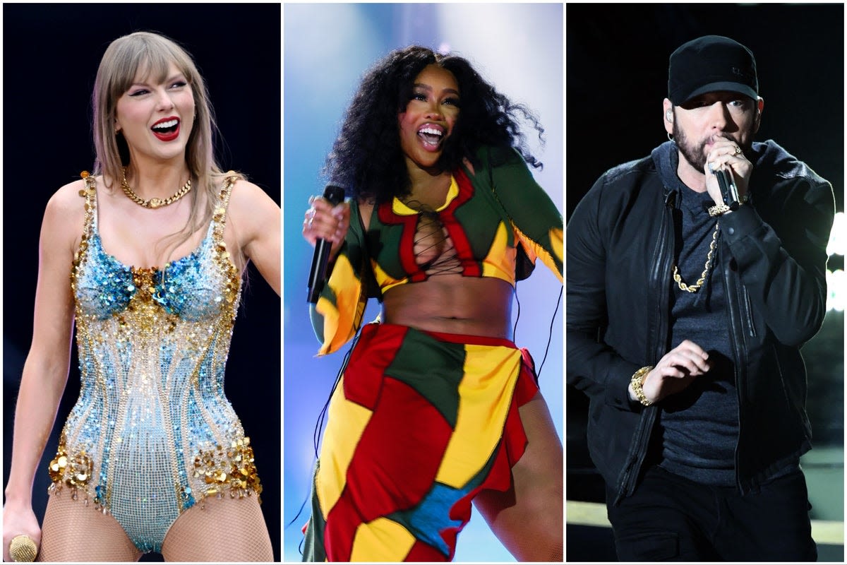 All the winners from the 2024 MTV Video Music Awards - live