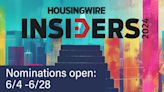 The Impact of HousingWire's Insiders Award - HousingWire