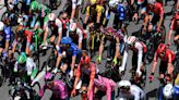Giro d'Italia Live: Nico Denz wins for Bora-hansgrohe; Bruno Armirail inherits pinks Geraint Thomas hits back at criticism; two more riders leave race; Lorena Wiebes wins yet again; Mathieu van der...