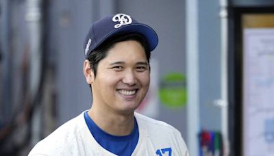 好奇大谷翔平是否為人類 南韓名將秋信守自認與他相比很慚愧