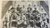 Templeton High baseball heroes from Baldwinville killed in action during World War II