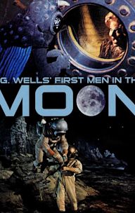 First Men in the Moon