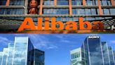 Sony y Alibaba cerraron el 2023 con caída en ganancias