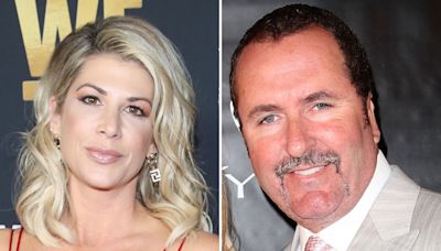 ‘RHOC’ Star Alexis Bellino’s 2018 Divorce Settlement Revealed: 5-Figure Monthly Support, Purse Collection