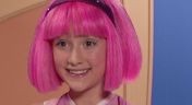 1. Welcome to LazyTown