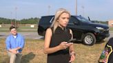 Alabama Reporter Gets Caught In 'One Heck Of A Surprise' Amid 'Breaking News' Scene