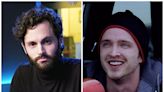 Penn Badgley says he was almost cast as Jesse Pinkman in 'Breaking Bad' and calls the part 'the one that got away'