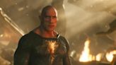 Black Adam: Dwayne Johnson contrarresta reseñas negativas con las reacciones del público a su película