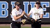 Update: Weather delays Georgia vs. UMBC softball in NCAA Durham Regional for several hours