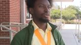 New Orleans valedictorian defies odds; graduates top of class while homeless
