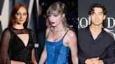 Taylor Swift Just Sneakily Took Sides in Joe Jonas & Sophie Turner’s Divorce