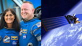 Everything that happens to the human body in space as two astronauts left stranded for 7 weeks