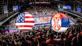 Estados Unidos vs. Serbia EN VIVO por vóley en Juegos Olímpicos París 2024: hora, canales y cómo ver en directo