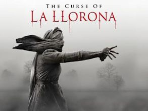 La Llorona �� Le lacrime del male