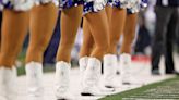 Dallas Cowboys Cheerleaders and the History of Their Iconic White Boots