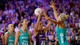 Vixens boost top-two hopes and spoil Rav's farewell