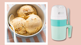 'A little pint of heaven': This $18 ice cream maker works in 30 minutes