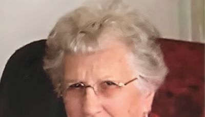 Helen P. Vrooman, 98, longtime Bristol resident - Addison Independent