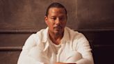 Terrence Howard Signs With Independent Artist Group