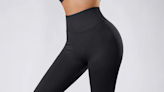 How to Choose Leggings That Flatter Your Body Shape for Any Occasion
