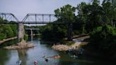 Bowling Green seeking grant funds for whitewater park project on Barren River