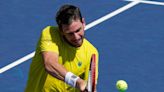 Cameron Norrie and Dan Evans both win in straight sets to reach US Open second round