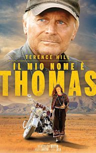 Il mio nome è Thomas