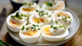 Where To Find The Absolute Best Deviled Eggs In America, According To Customers