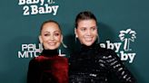 Nicole Richie Is 'So Excited' for Pregnant Sofia Richie to Welcome 1st Baby