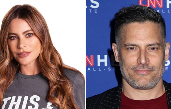Sofía Vergara Reveals Her Age Wasn't the Only Reason She Didn't Want to Have a Baby With Ex-Husband Joe Manganiello