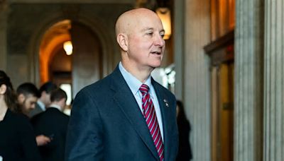 Nebraska Sen. Ricketts donates $500K to anti-abortion ballot campaign