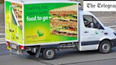 Supermarket sandwich supplier issues recall after E.coli outbreak