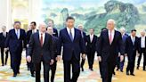 China’s Xi calls for closer US trade ties | Arkansas Democrat Gazette